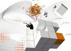 球场上发生了多个令人惊叹的瞬间