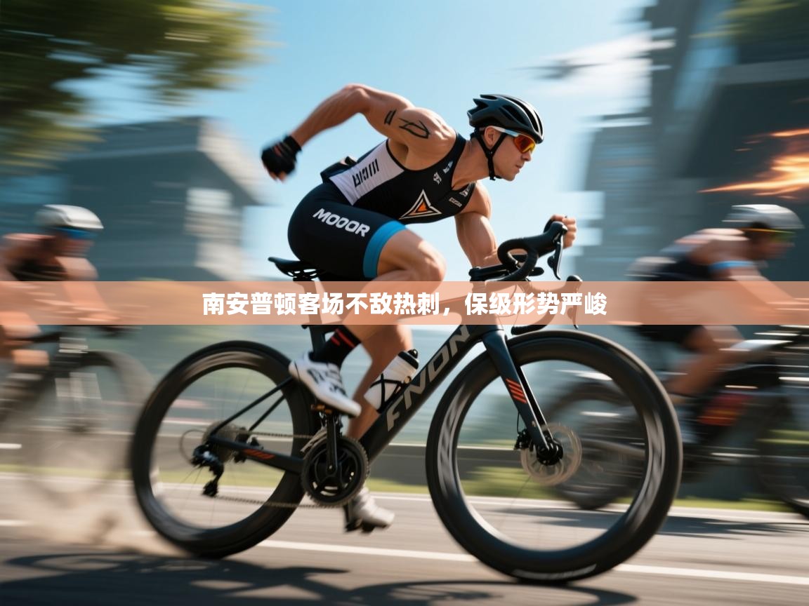 南安普顿客场不敌热刺，保级形势严峻  第1张