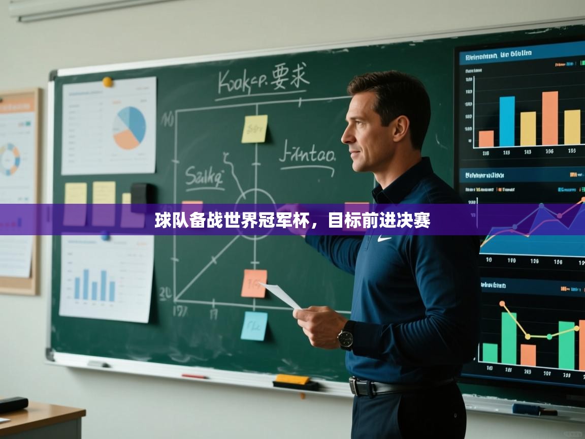 球队备战世界冠军杯，目标前进决赛  第1张