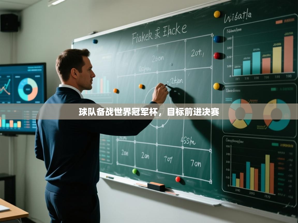 球队备战世界冠军杯，目标前进决赛  第2张