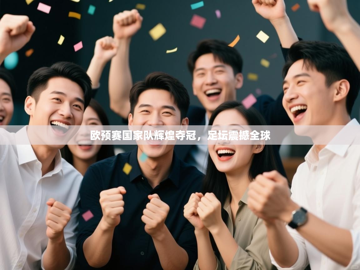 欧预赛国家队辉煌夺冠，足坛震撼全球