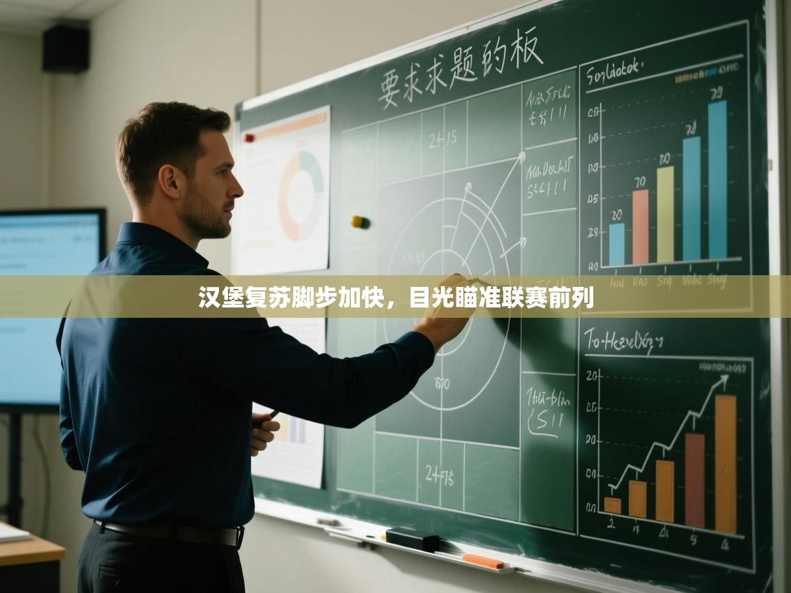 汉堡复苏脚步加快，目光瞄准联赛前列  第1张