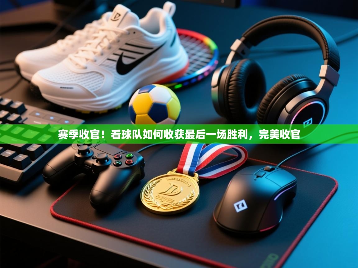 赛季收官！看球队如何收获最后一场胜利，完美收官  第1张