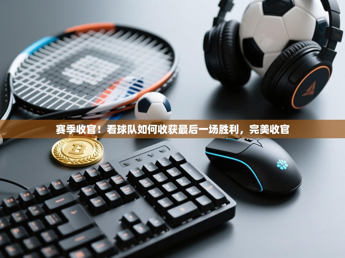 赛季收官！看球队如何收获最后一场胜利，完美收官  第2张