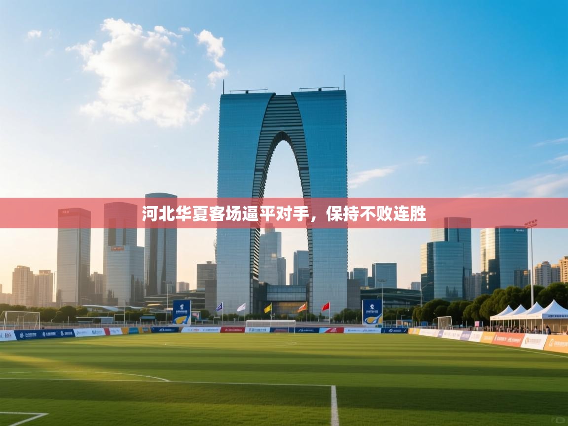 河北华夏客场逼平对手,保持不败连胜 第1张