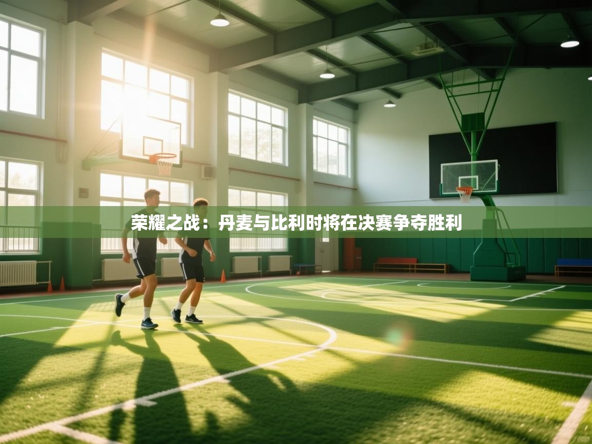 荣耀之战:丹麦与比利时将在决赛争夺胜利 第1张