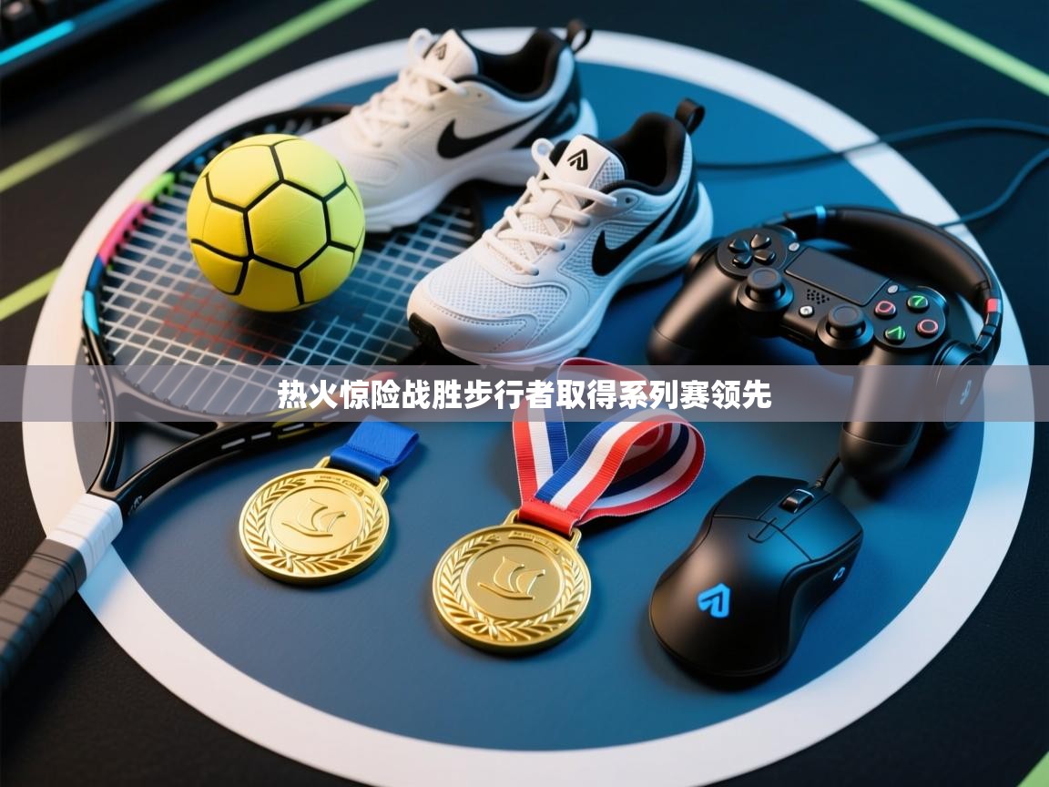 热火惊险战胜步行者取得系列赛领先  第1张