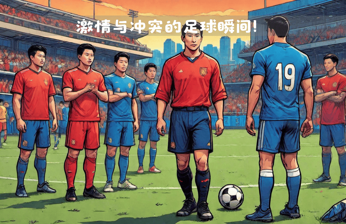 2025世俱杯直播-激情碰撞！足球赛场上的豪情壮志